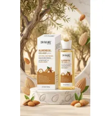 Dr Rashel Almond Oil Collagen Face&Body Spf50 210ml