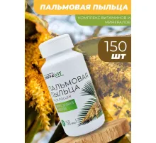 Shiffa Vit пальмовая пыльца 150 капсул