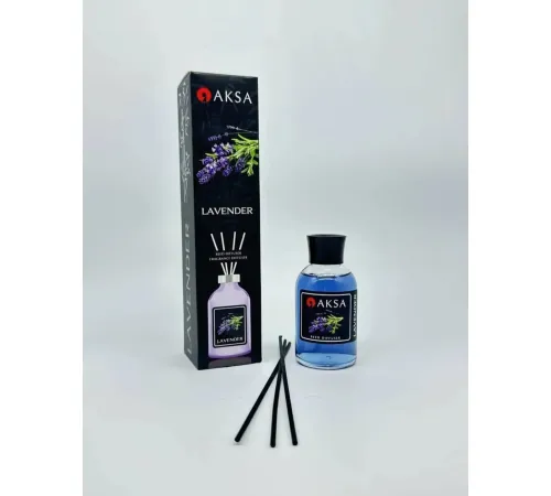 AKSA Lavender диффузор100 ml