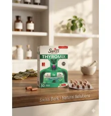Swiss Bork ThyroMix 30kap