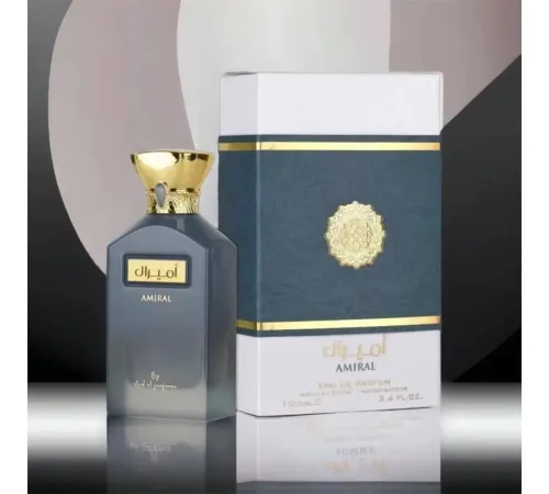 Amiral 100ml