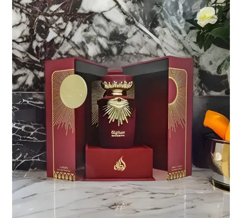 Lattafa Sakeena 100ml