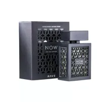 NOW RAVE 100ml