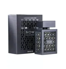 NOW RAVE 100ml