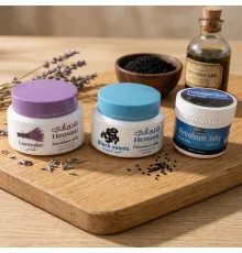 Hemani Black seeds Petroleum Jelly