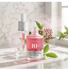 Anua niacinamid10% + txa 4% serum 30ml