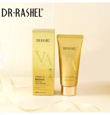 DR.RASHEL Vitamin A Retinol Facial Cleanser 80ml