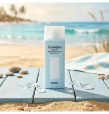 Torriden Dive In Watery Sun Serum Spf 50+ Pa++