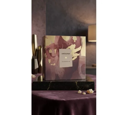 Amouage Guidance 46 100ml Турция люкс