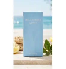 Dolce & Gabbana Light Blue 100ml Турция люкс