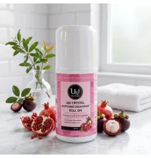 U&I You And I Pomegrante Mangosteen Deodorant Roll 30ml