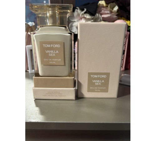 Tom Ford - Vanilla Sex 100 ml