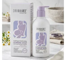 Dr Rashel Soothing & Moisturizing Femine Wash 220ml