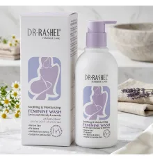 Dr Rashel Soothing & Moisturizing Femine Wash 220ml
