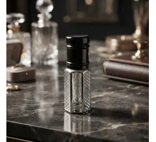 Флакон F080-3ml
