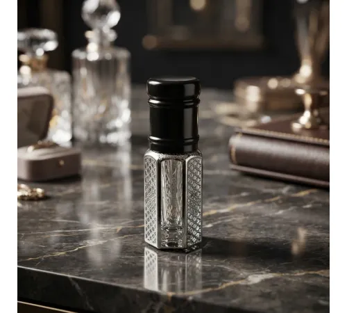 Флакон F080-3ml