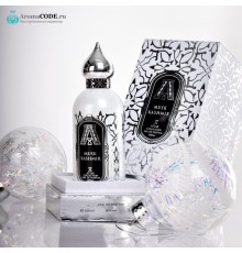 Attar MUSK KASHMLR 100ml