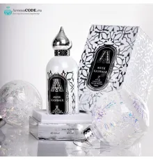Attar MUSK KASHMLR 100ml