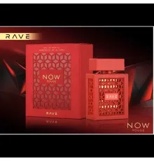 NOW Rouge 100ml