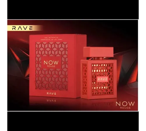 NOW Rouge 100ml