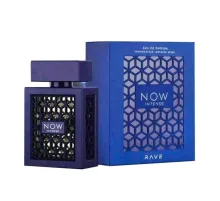 NOW Intense 100ml