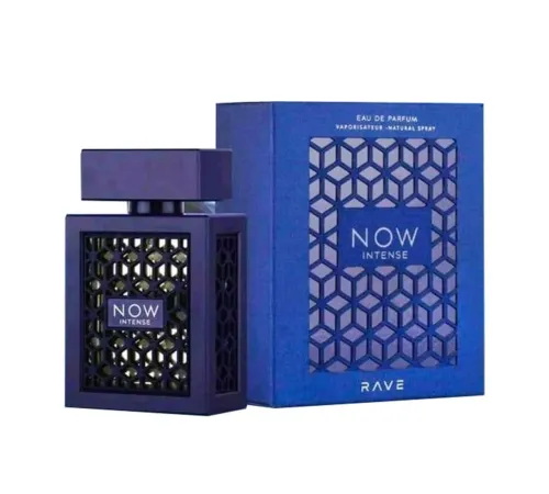 NOW Intense 100ml