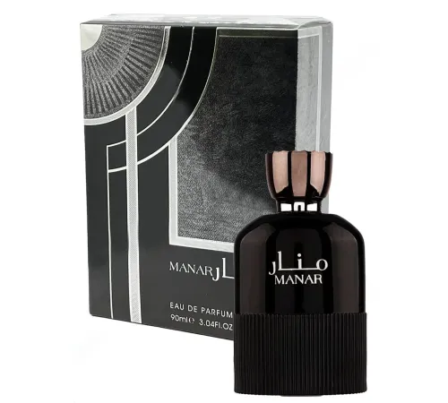 Manar Eau de Parfum 90 ml