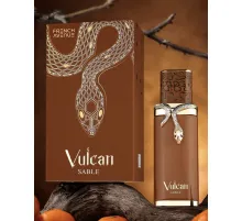 FRENCH AVENUE VULCAN SABLE 100ML