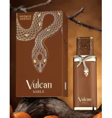 FRENCH AVENUE VULCAN SABLE 100ML