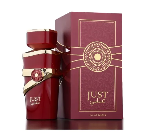 FW Just Anabi 100ml