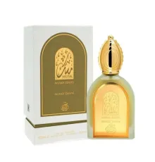FW Musky Series Murky Dawn 100ml