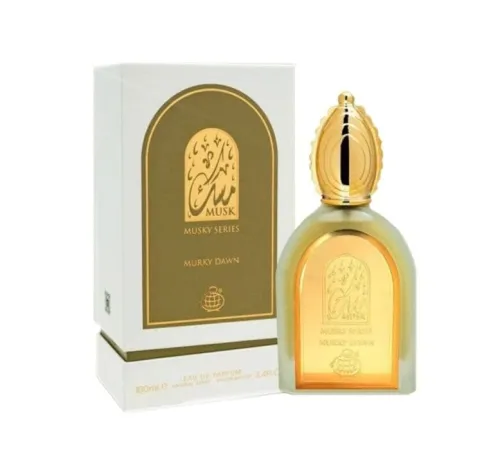 FW Musky Series Murky Dawn 100ml
