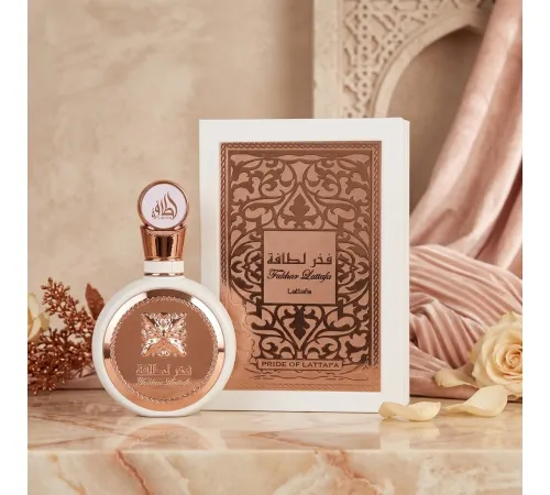 Lattafa Fakhar women 100ml