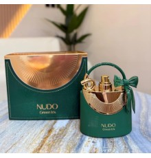 Fragrance World - Nudo Green IRIS 100 ml