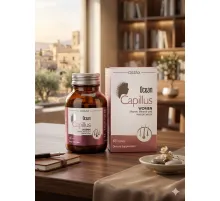 ORZAX Ocean Capillus women 60 tab
