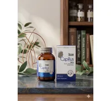 ORZAX Ocean Capillus Men 60 tab
