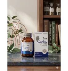ORZAX Ocean Capillus Men 60 tab