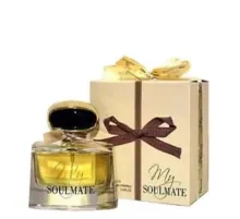 My Soulmate Eau de Parfum 100 ml
