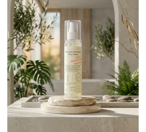 AXIS-Y Dark Spot Glow Toner 125ml
