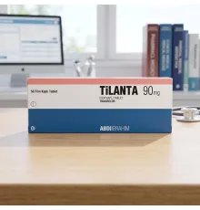 TILANTA 90mg