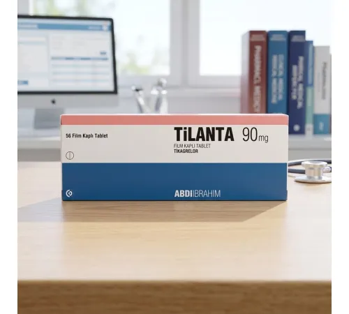 TILANTA 90mg