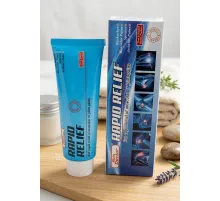 Skin Doctor rapid relief крем от мышечной боли