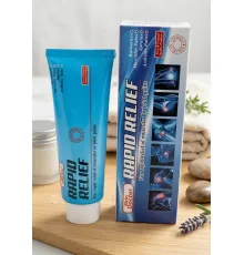Skin Doctor rapid relief крем от мышечной боли
