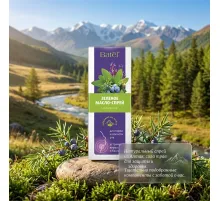 Batel Зеленое Масло-Спрей для горла 30ml