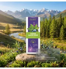 Batel Зеленое Масло-Спрей для горла 30ml