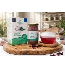CATALINA Tea 300g