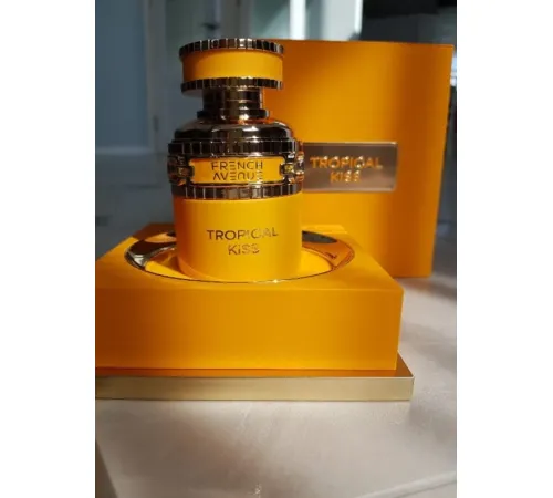 French Vienne Tropical Kiss 80ml