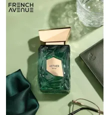 French Vienne Aether extrait 100ml