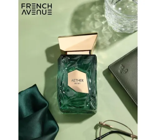 French Vienne Aether extrait 100ml