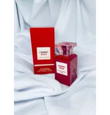 FW Cherry Buzz 80ml